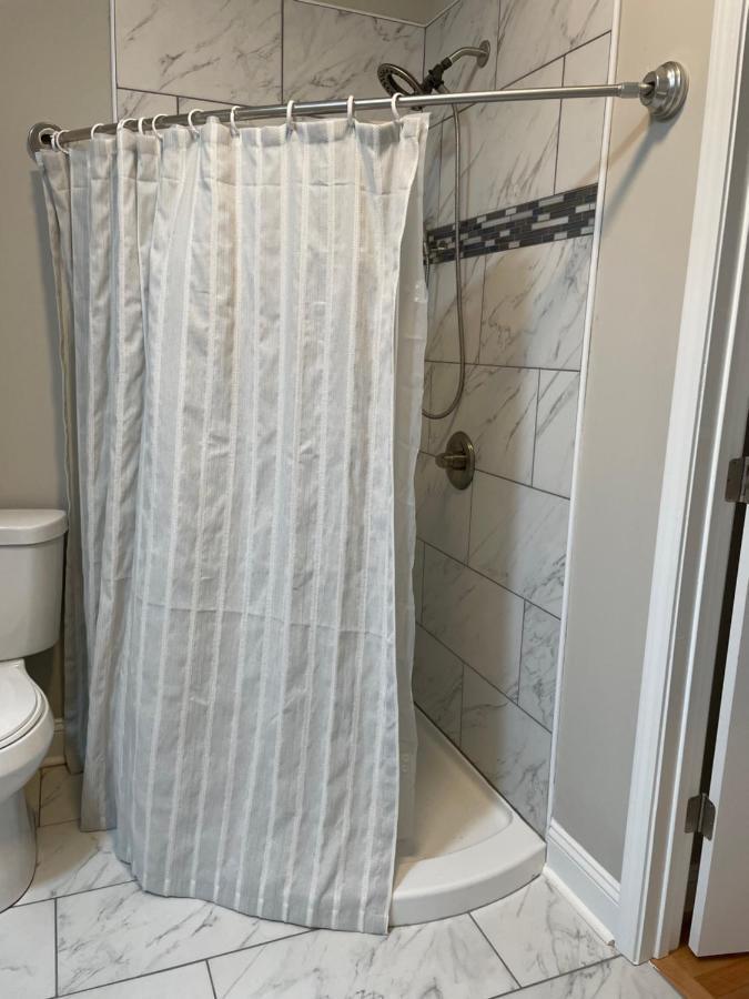 Appartamento La Casa Grande Hosting Whitsett Esterno foto